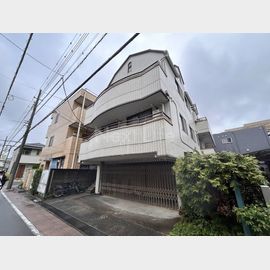 八王子駅より徒歩5分 3階 築35年2ヶ月の賃貸物件