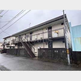 柊荘 1階 築40年4ヶ月の賃貸物件