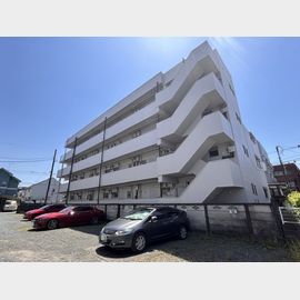 西八王子駅より徒歩10分 1階 築55年11ヶ月の賃貸物件