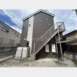 日ノ出町駅より徒歩11分 2階 築8年2ヶ月の賃貸物件