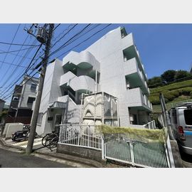 トップ桜木町Ｎｏ．２ 3階 築38年4ヶ月の賃貸物件