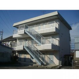 東山田駅より徒歩6分 1階 築33年2ヶ月の賃貸物件