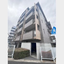 クラージュ 6階 築24年7ヶ月の賃貸物件