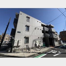 エスポワール南太田 3階 築6年1ヶ月の賃貸物件