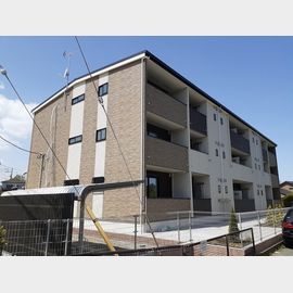 ベラヴィータ 2階 築2年の賃貸物件