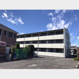 豊田駅より徒歩13分 3階 築28年3ヶ月の賃貸物件