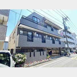 立川駅より徒歩17分 2階 築26年3ヶ月の賃貸物件