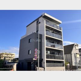 立川駅より徒歩19分 4階 築4年10ヶ月の賃貸物件