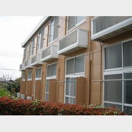 楠 1階 築22年10ヶ月の賃貸物件