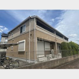 グランパルク東町 1階 築17年5ヶ月の賃貸物件