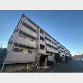 フィール天神町2号館 2階 築28年3ヶ月の賃貸物件