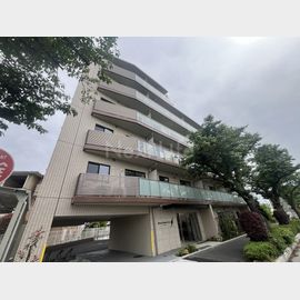 エストゥルース府中 2階 新築の賃貸物件