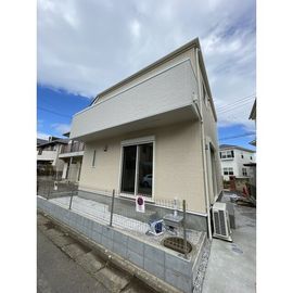 調布駅より徒歩15分 1階 新築の賃貸物件