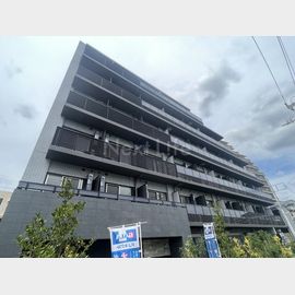ガーラ・グランディ調布 1階 築2年8ヶ月の賃貸物件
