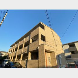 小田急相模原駅より徒歩14分 3階 築17年9ヶ月の賃貸物件