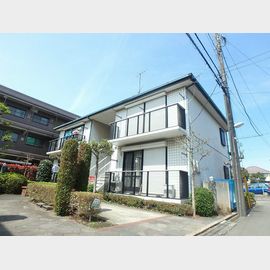 ライフタウン花水木C 1階 築31年6ヶ月の賃貸物件