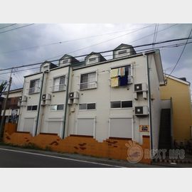 相模大野駅より徒歩20分 2階 築21年2ヶ月の賃貸物件