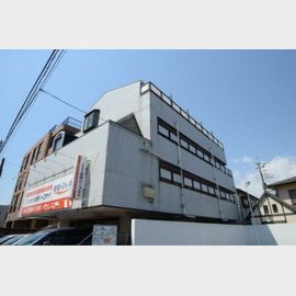 メイプルハウス町田 2階 築37年5ヶ月の賃貸物件