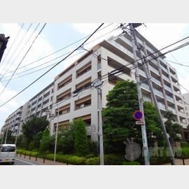 相模大野駅より徒歩18分 3階 築18年4ヶ月の賃貸物件