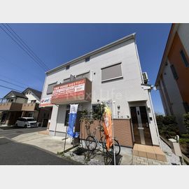 カーサLG 2階 築4年8ヶ月の賃貸物件