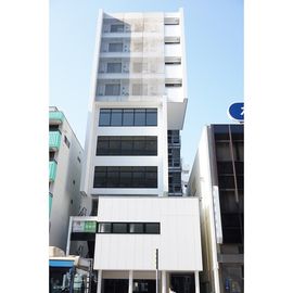 横浜ベイクリウス 8階 築7年9ヶ月の賃貸物件