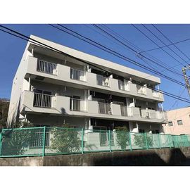 トラフィコ横浜の賃貸物件
