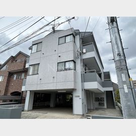 仲町台駅より徒歩5分 2階 築38年の賃貸物件
