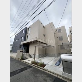 日吉駅より徒歩20分 2階 新築の賃貸物件
