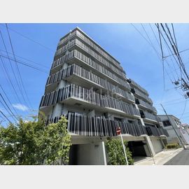 吉野町駅より徒歩7分 3階 築3年8ヶ月の賃貸物件