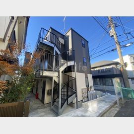 H.A.西谷 1階 築1年8ヶ月の賃貸物件