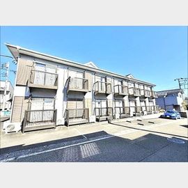 中山駅より徒歩15分 2階 築30年2ヶ月の賃貸物件