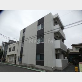 Ｒｅｓｉｄｅｎｃｅ八王子 2階 築16年9ヶ月の賃貸物件