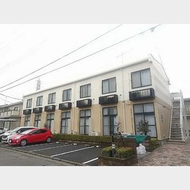 レオパレスMKの賃貸物件