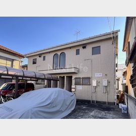 クレスト向原の賃貸物件