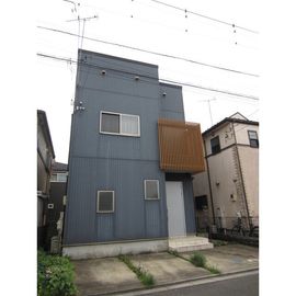 武蔵大和駅より徒歩8分 築19年7ヶ月 2階建の賃貸物件