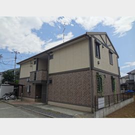 ジュネセゾン 2階 築20年2ヶ月の賃貸物件