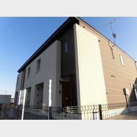 プレアデス 1階 築11年10ヶ月の賃貸物件