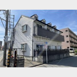 スパシオの賃貸物件