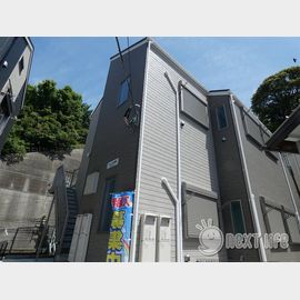 クレージュ南太田の賃貸物件