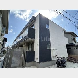 ファインホーム妙蓮寺の賃貸物件