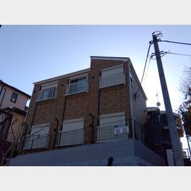 アーティー横浜片倉町の賃貸物件