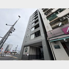 グリフィン横浜・ウェスタの賃貸物件