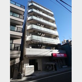 スタジオスクエア弘明寺の賃貸物件