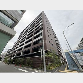 高島町駅より徒歩4分 築8年 10階建の賃貸物件