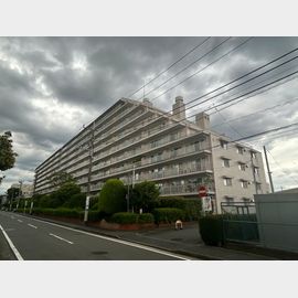 大倉山ハイム１号棟の賃貸物件