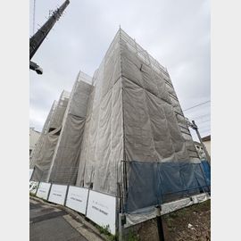 西谷駅より徒歩14分 4階 新築の賃貸物件