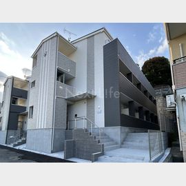 フルセイル中山2の賃貸物件