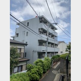 メゾンドエスペランスの賃貸物件