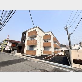 サビオ八王子 1階 築1年2ヶ月の賃貸物件