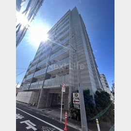 ＡＺＥＳＴ立川 4階 築10年1ヶ月の賃貸物件
